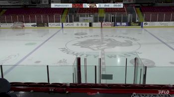 Replay: Home - 2024 Blaze vs Gamblers | Jan 22 @ 12 PM