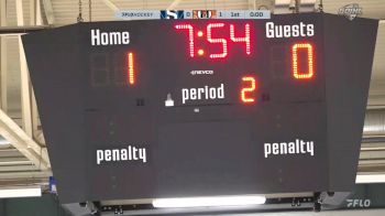 Replay: Home - 2025 Port Colborne vs Fort Erie | Feb 1 @ 6 PM