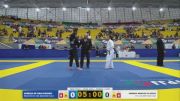 SABRINA MORAES DE SOUZA vs GABRIELA DE LIMA OLEGARIO 2026 FPJJ Circuito Paulista GI Etapa 3