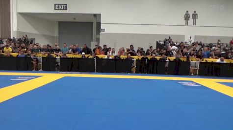 Replay: Mat 20 - 2023 World Master IBJJF Championship | Sep 1 @ 9 AM