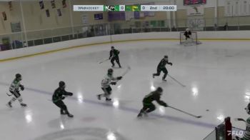 Replay: Mad Hatters vs Florida Eels | Sep 18 @ 8 AM