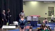 Brooke Zerwas - Women's Group, North Shore Gymnastics - 2021 Women's Xcel Region 4 Championships