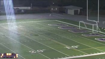 Replay: Caltech vs Whittier College - 2024 Caltech vs Whittier | Oct 2 @ 7 PM