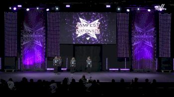 Invictus Dance Company - Large Junior Hip Hop [2026 Junior - Premier - Hip Hop - Large Day 2] 2026 JAMfest Dance Super Nationals