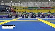 JEAN CLOMAR ZINATO MACHADO vs BRAULIO DANIEL CAMPOS DA SILVA 2023 Brasileiro Jiu-Jitsu IBJJF