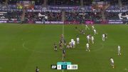 Luke McGrath Try | Ospreys vs Leinster | United Rugby Championship 2024/25