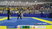 THÉO GRACIANO CARANANTE vs BENJAMIN ARAUJO GOMES 2026 FPJJ Circuito Paulista GI Etapa 3