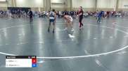 126 lbs Consi Of 16 #2 - Lucas Selko, Beebe Trained vs Diego Albarran, Quest For Gold
