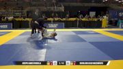 Replay: Mat 10 - 2025 Pan Jiu Jitsu IBJJF Championship | Mar 19 @ 9 AM
