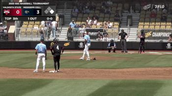Replay: GSC Baseball Champ - Game 8 - 2025 Valdosta State vs MC | May 5 @ 10 AM