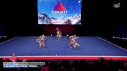 Las Vegas All Stars - PEARLS [2026 L4.2 Senior - D2 - Small Finals] 2026 The D2 Summit