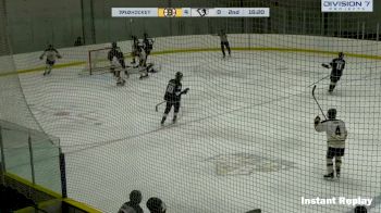 Replay: Home - 2023 Bruins U18 AAA vs EastmanU18 AAA | Nov 17 @ 7 PM