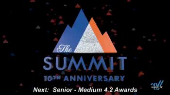 Replay: Arena  North - 2022 The Summit | May 1 @ 9 PM