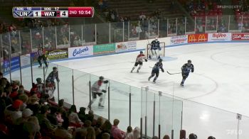 Replay: Away - 2023 Lincoln vs Waterloo | Oct 27 @ 7 PM