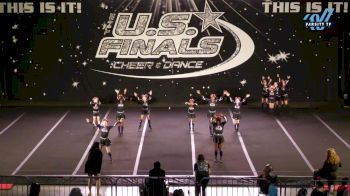 Twisters - Heartbreakers [2024 L1 Mini Day 1] 2024 The U.S. Finals: Myrtle Beach