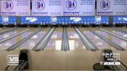 2019 U.S. Open Qualifying Round 2, Squad A - Lanes 19-22