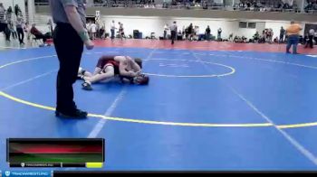 115 lbs Semis & 1st Wrestleback (8 Team) - Cash Fussy, Pierz vs Kaisen Johnson, Chatfield