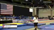 Caitlyn Bowman - Double Mini Trampoline, SPARK ATHLETICS - 2021 USA Gymnastics Championships