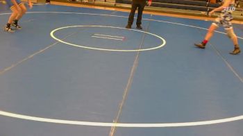 175 lbs 9th Place Match - Aiden Allbrook, Klein vs Trey Goodenow, Kearney