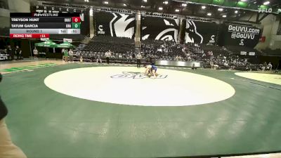 184 lbs Round 1 - Matthew Scheer, Unaffiliated vs Christian Smoot, UVU-Unattached