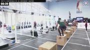 Men Master - Heat 17