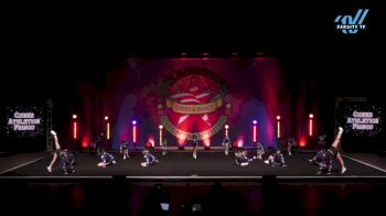 Cheer Athletics- Frisco - Lightyear [2024 L1 - U16 Day 2] 2024 The American Legacy Fort Worth Nationals