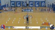 Replay: Smith vs USCGA | Sep 23 @ 6 PM