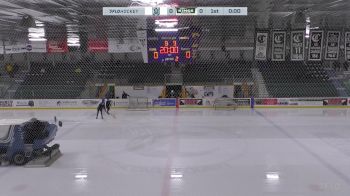 Replay: Home - 2025 Ice White U15 vs SP Royals | Feb 8 @ 11 AM