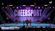 Pride of Illinois - PSYCHICS [2026 L1 Youth - Flex - D2 - Medium Day 2] 2026 CHEERSPORT National All Star Cheerleading Championship