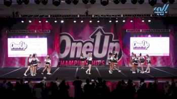 Premier Athletics Columbia - Disturbance [2023 L3 Junior - Small - B Day 1] 2023 One Up Grand Nationals