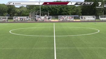 Replay: MIT vs Brandeis | Sep 13 @ 1 PM