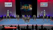 Cheer Extreme - Raleigh - Cobra Coed [2025 L6 U18 Coed Non Tumbling Prelims] 2025 The Cheerleading Worlds