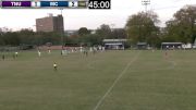 Replay: MC vs Trevecca Nazarene | Oct 25 @ 4 PM