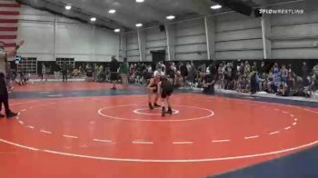 84 lbs Prelims - Owen Henderson, Carrollton vs Johann Brink, Cambridge Maul