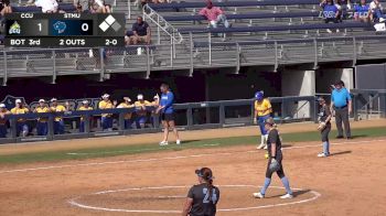 Replay: Colorado Christian vs St. Mary's (TX) | Feb 8 @ 11 AM