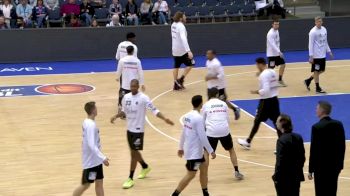 Polar Bears Bremerhaven vs Cast 46ers