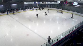 Replay: Home - 2024 Wenatchee vs RHA Winnipeg | Feb 4 @ 2 PM