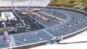 Women's 4x100m Relay, Finals 2