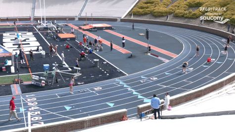 Women's 4x100m Relay, Finals 2