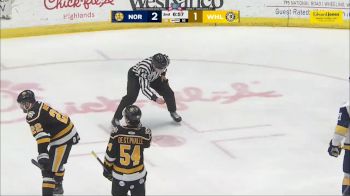 Replay: Away - 2025 Norfolk vs Wheeling | Apr 26 @ 7 PM