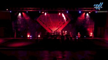 Champion Cheer - Ember [2024 L1 Senior Day 2] 2024 Spirit Sports Dallas Nationals