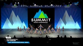 Pivot Performance Arts - Tiny Dancer [2025 Mini - Contemporary/Lyrical - Small Semis] 2025 The Dance Summit