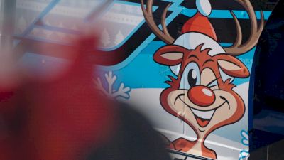 'Tis The Season At The Snowball Derby