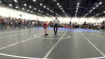 197 lbs Rd Of 32 - Max Agresti, Harvard vs Jacob Cardenas, Michigan