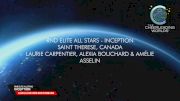 RND Elite Allstars - Inception [2026 L6 U18 Coed Non Tumbling Semis] 2026 The Cheerleading Worlds