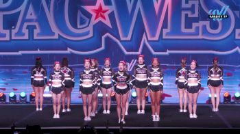 Natural Venom All Stars - G.I. Janes [2025 L4 Senior Day 1] 2025 PacWest Grand Nationals