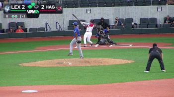 Replay: Home - 2025 Legends vs Flying Boxcars - DH | Jul 10 @ 7 PM