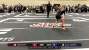 Reese Smiling vs Chloe Johnston 2025 ADCC Orlando Open/Youth Trials