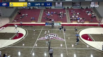 Replay: CO Christian vs Arkansas Fort Smi - 2024 CCU vs Arkansas-Fort Smith | Sep 14 @ 11 AM