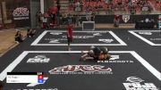 Magid Hage vs Fabio Caloi 2024 ADCC South American Trials 2